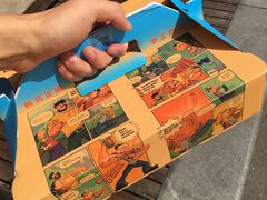 -BOPEYE·波派炸鸡(河西中央商场店)