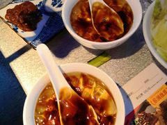 -探鱼·鲜青椒爽麻烤鱼(天河优托邦店)