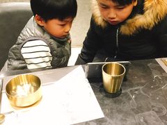 -重庆巴渝火锅(钟家村店)