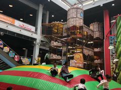 -蒙特利亲子乐园