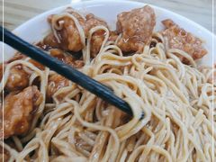 -玉华饮食店(茅台路店)