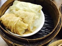 -香港蓮香樓(中環店)