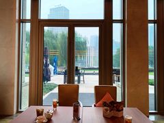 大堂-苏州洲际酒店·大堂酒廊