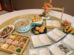 -丰尔粥食·顺德鱼生·干蒸排骨顺德菜(大良分店)