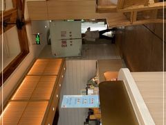 -蜜桃餐厅·伴山(湖滨商业街店)