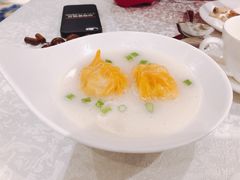 -红棉中餐厅·广州海航威斯汀酒店