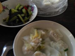 -琴岛顺天馄饨(营口路市场店)