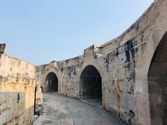 -威远炮台