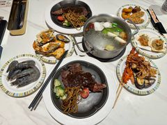 -吉布鲁牛排海鲜自助(成都大悦城店)