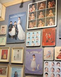 -倾城宝贝儿童摄影(广州天河店)