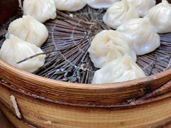小笼包-万寿斋(山阴路店)
