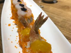 -阿吾罗日本料理(K11艺术中心店)