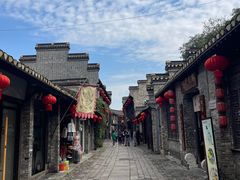 -周家二小姐的菜(西津渡店)