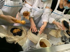 -芳婆糕团店(王府大街店)