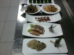 android_upload_pic-西院1号(龙井店)