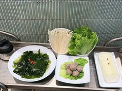 -椰小鸡·琼州糟粕醋(美兰缤纷城店)