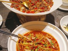 -炊烟小炒黄牛肉(浦东世纪汇店)