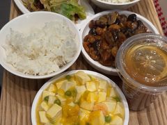 -乡村基·川味现炒大王(熙悦天街店)