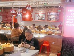 -龍歌自助小火锅(市北台东利群店)