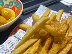 -孖记茶档·热腾茶餐(荔湾领展广场店)