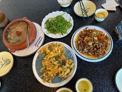 -海韵人家.海景花园经典云南菜(双廊店)