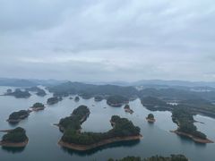 -千岛湖东南湖区