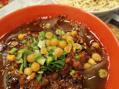 -阿坤传统手工小吃(沙坪坝店)