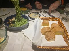 -西堤牛排(南京龙江店)