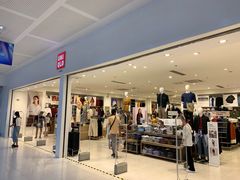 -优衣库(厦门SM广场店)
