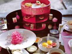 -华尔道夫酒店·羿庭(金鱼胡同店)