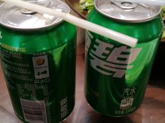 -新繁老號豌豆汤饭店·江湖菜(宝光寺店)