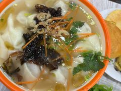 -杜守仁馄饨(南宁路店)