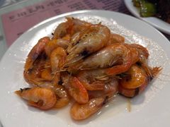 -茂隆餐厅(进贤路店)
