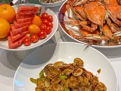 -渔家风味·鲅鱼水饺·央视展播·海鲜天津菜(开发区店)