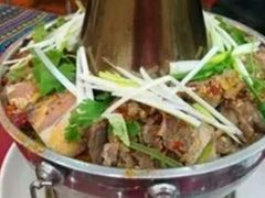 -老字号·阿里巴巴特色牦牛肉汤锅