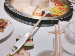 -川锅一号火锅(睢宁店)