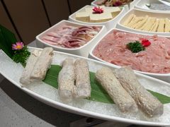 -海底捞火锅(北京路店)