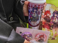 -奈雪的茶(正弘城PRO+店)
