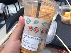 -孖记茶档·热腾茶餐(荔湾领展广场店)