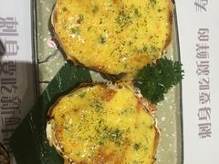 -林妈妈村·日式料理(宝山龙湖天街店)