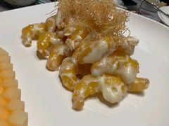 -宫燕府·京菜·烤鸭·淮扬菜(王府中心店)