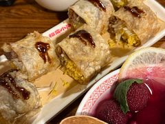-福苗小骆驼烧烤(莲湖路店)