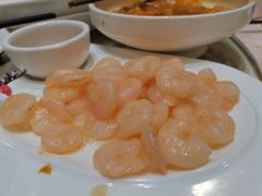 水晶大虾仁-顺风海鲜港(金玉兰店)