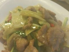 -李记潮汕砂锅粥(营福路店)