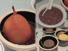 -小粤楼·怀旧粤菜(万辉国际广场店)