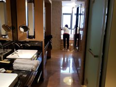 -中山利和希尔顿酒店