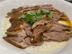 金牌鹅肉-陆记鹅庄·潮汕菜·狮头鹅(大仟里店)