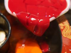 -三江两海老火锅(北京首店)