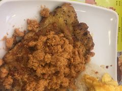 -龙凤冰室