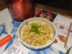 -宽窄巷成都菜(青岛路万达广场店)